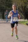 Mens ERRA 12 Stage Road Relay, Sutton Park, Sutton Coldfield, Birmingham. Photo: David T. Hewitson/Sports for All Pics